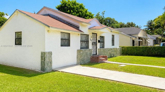 943 NW 63rd St, Miami, FL 33150