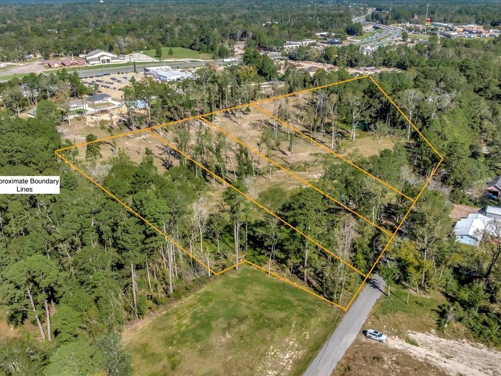 307 Sandybrook, Lufkin, TX 75901
