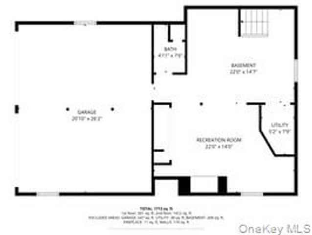 109 Quaker Path, Stony Brook, NY 11790