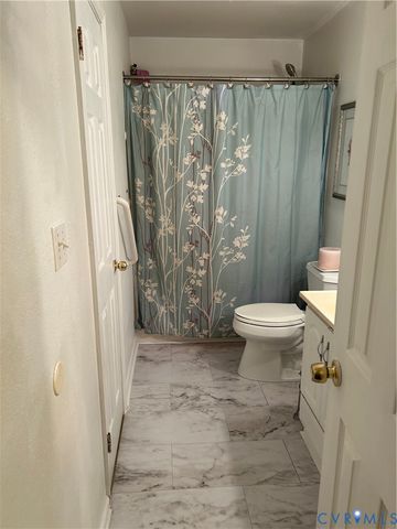 6551 West Rd, Chesterfield, VA 23832