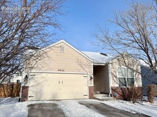 8255 Silver Glen Drive, Fountain, CO 80817
