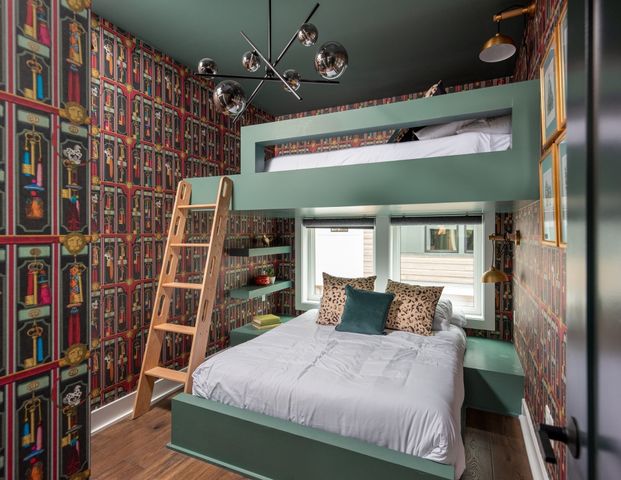 101 Lucile Street, Nashville, TN 37207