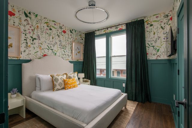 101 Lucile Street, Nashville, TN 37207