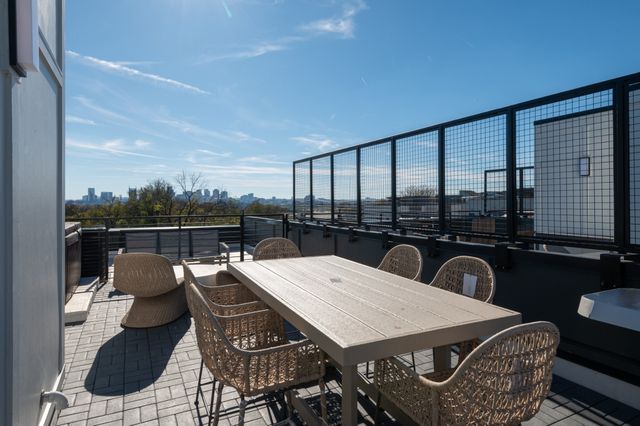 101 Lucile Street, Nashville, TN 37207
