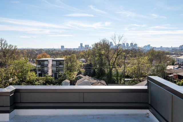 101 Lucile Street, Nashville, TN 37207