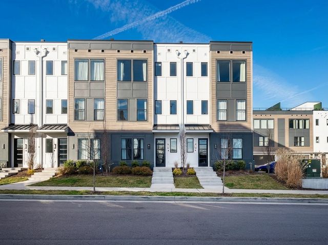 101 Lucile Street, Nashville, TN 37207