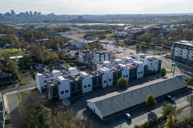 101 Lucile Street, Nashville, TN 37207