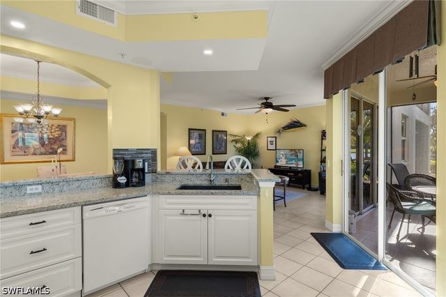 4690 Turnberry Lake DR 102, Estero, FL 33928