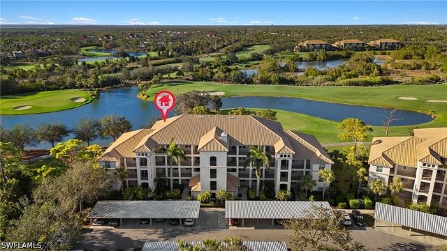 4690 Turnberry Lake DR 102, Estero, FL 33928
