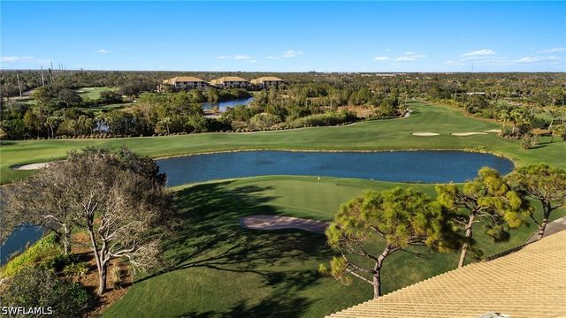 4690 Turnberry Lake DR 102, Estero, FL 33928