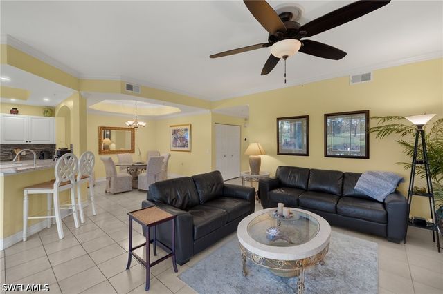 4690 Turnberry Lake DR 102, Estero, FL 33928