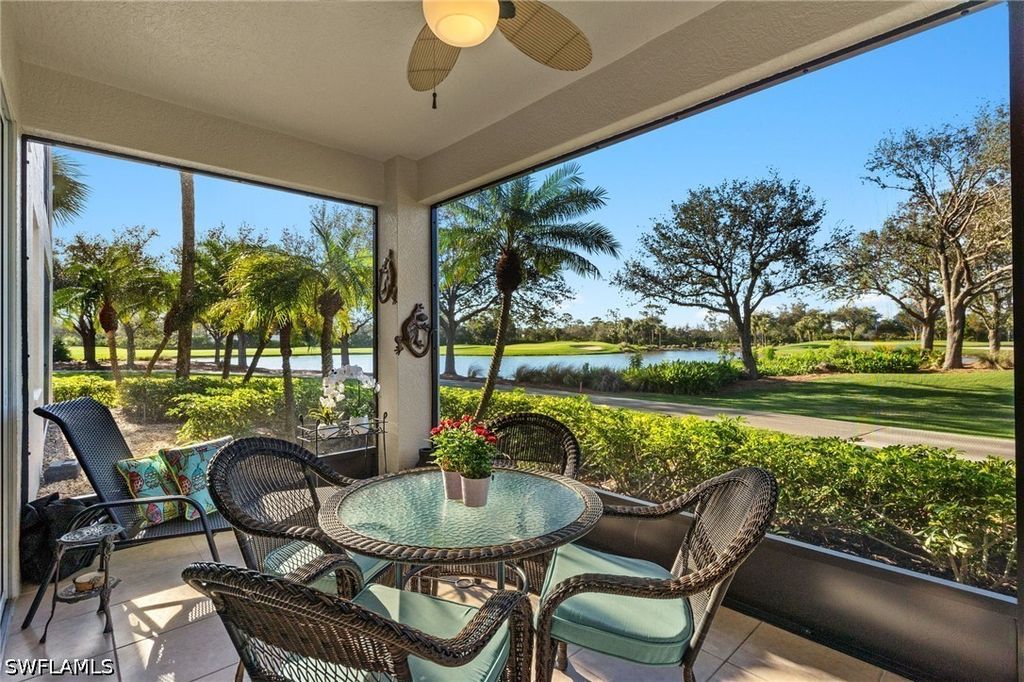 4690 Turnberry Lake DR 102, Estero, FL 33928
