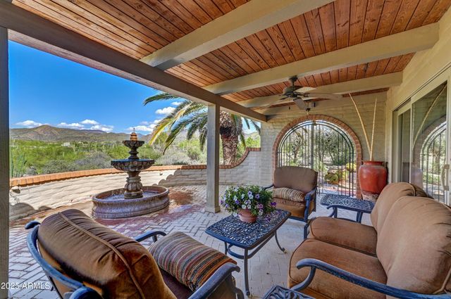 6601 E LONE MOUNTAIN Road N, Cave Creek, AZ 85331