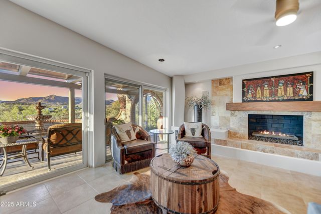 6601 E LONE MOUNTAIN Road N, Cave Creek, AZ 85331