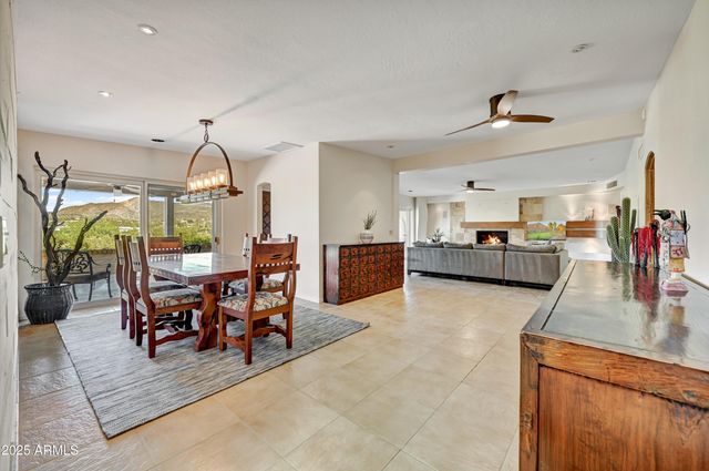 6601 E LONE MOUNTAIN Road N, Cave Creek, AZ 85331