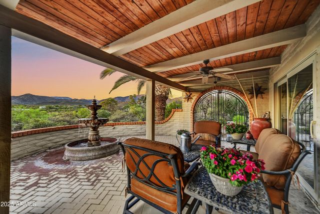 6601 E LONE MOUNTAIN Road N, Cave Creek, AZ 85331