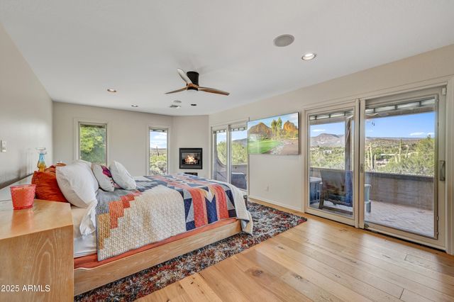 6601 E LONE MOUNTAIN Road N, Cave Creek, AZ 85331