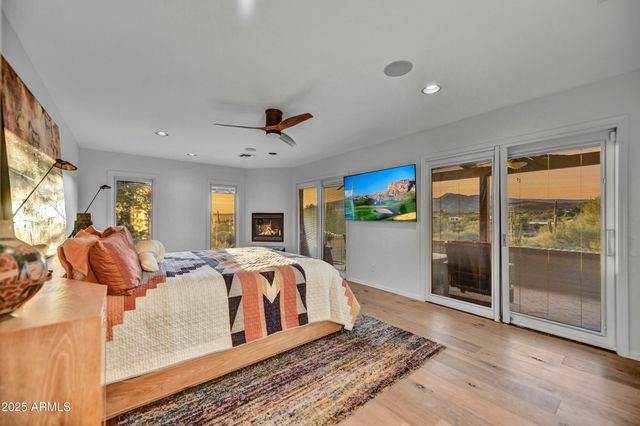 6601 E LONE MOUNTAIN Road N, Cave Creek, AZ 85331