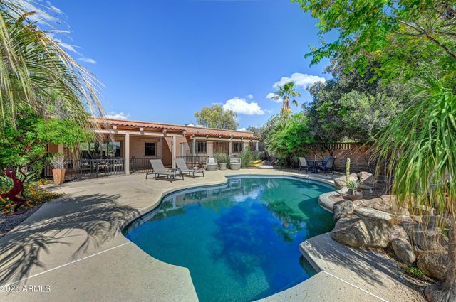 6601 E LONE MOUNTAIN Road N, Cave Creek, AZ 85331