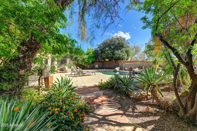 6601 E LONE MOUNTAIN Road N, Cave Creek, AZ 85331