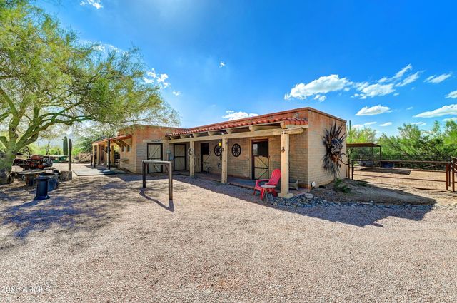 6601 E LONE MOUNTAIN Road N, Cave Creek, AZ 85331
