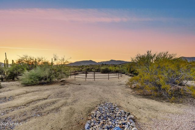 6601 E LONE MOUNTAIN Road N, Cave Creek, AZ 85331