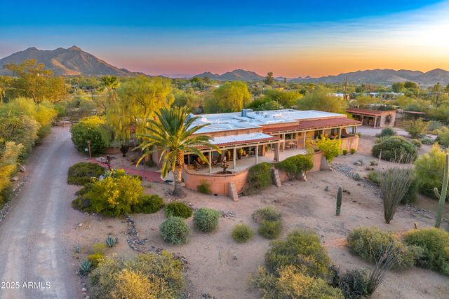 6601 E LONE MOUNTAIN Road N, Cave Creek, AZ 85331