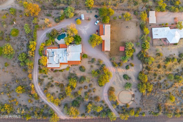 6601 E LONE MOUNTAIN Road N, Cave Creek, AZ 85331