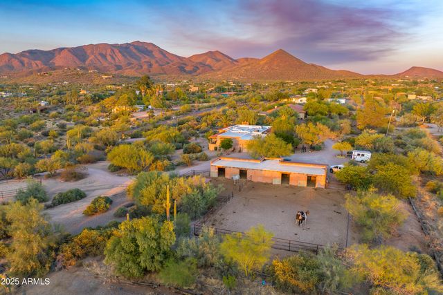 6601 E LONE MOUNTAIN Road N, Cave Creek, AZ 85331