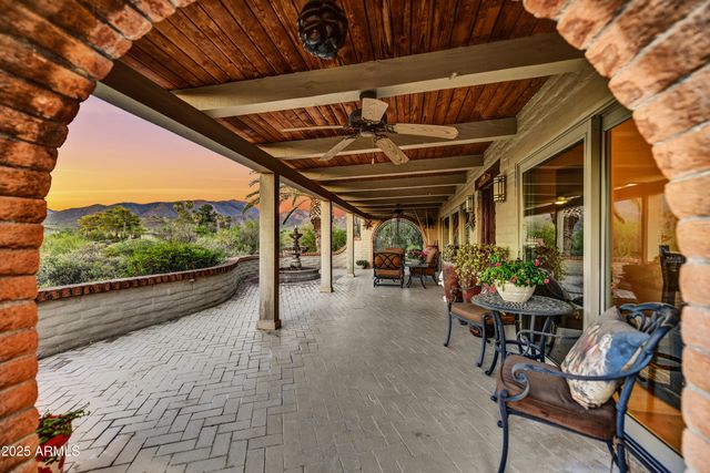 6601 E LONE MOUNTAIN Road N, Cave Creek, AZ 85331