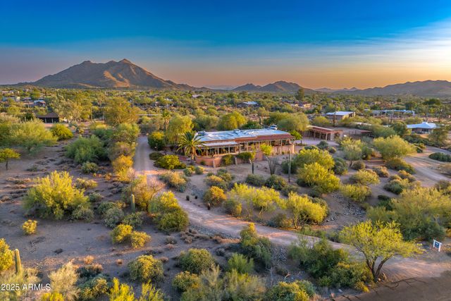 6601 E LONE MOUNTAIN Road N, Cave Creek, AZ 85331