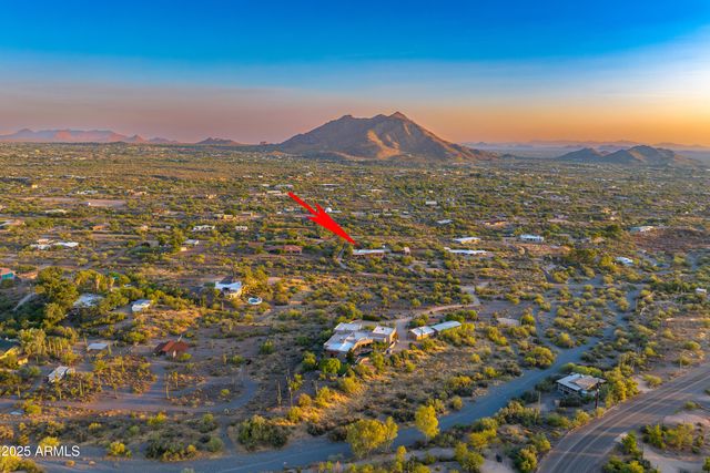 6601 E LONE MOUNTAIN Road N, Cave Creek, AZ 85331
