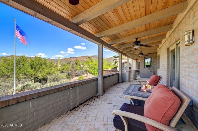 6601 E LONE MOUNTAIN Road N, Cave Creek, AZ 85331