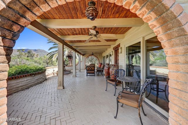 6601 E LONE MOUNTAIN Road N, Cave Creek, AZ 85331