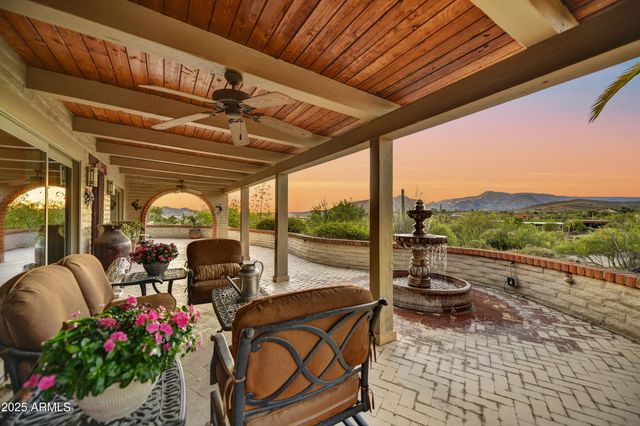 6601 E LONE MOUNTAIN Road N, Cave Creek, AZ 85331