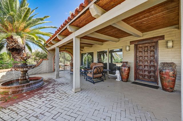 6601 E LONE MOUNTAIN Road N, Cave Creek, AZ 85331