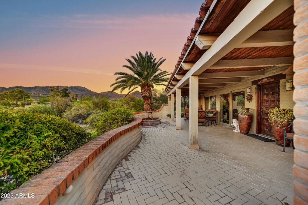 6601 E LONE MOUNTAIN Road N, Cave Creek, AZ 85331