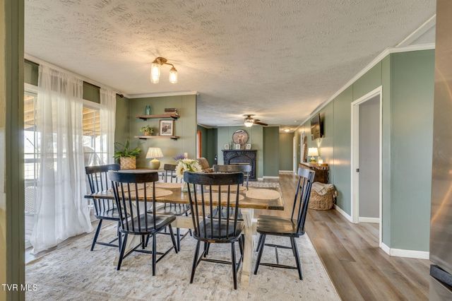 1576 Corby Bridge Road, Chuckey, TN 37641