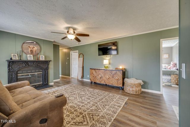 1576 Corby Bridge Road, Chuckey, TN 37641