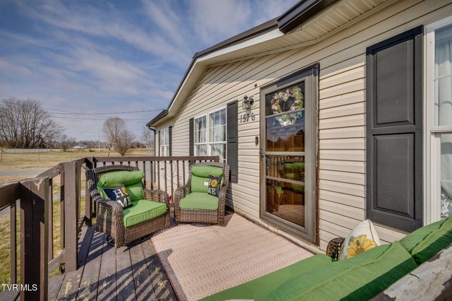 1576 Corby Bridge Road, Chuckey, TN 37641