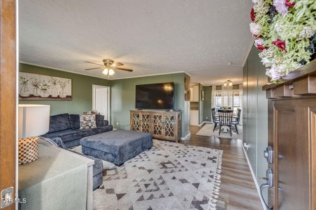 1576 Corby Bridge Road, Chuckey, TN 37641