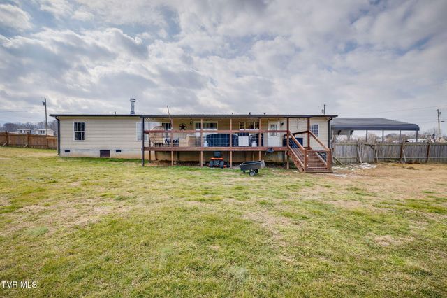 1576 Corby Bridge Road, Chuckey, TN 37641