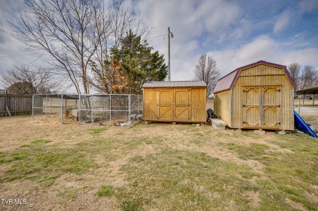 1576 Corby Bridge Road, Chuckey, TN 37641