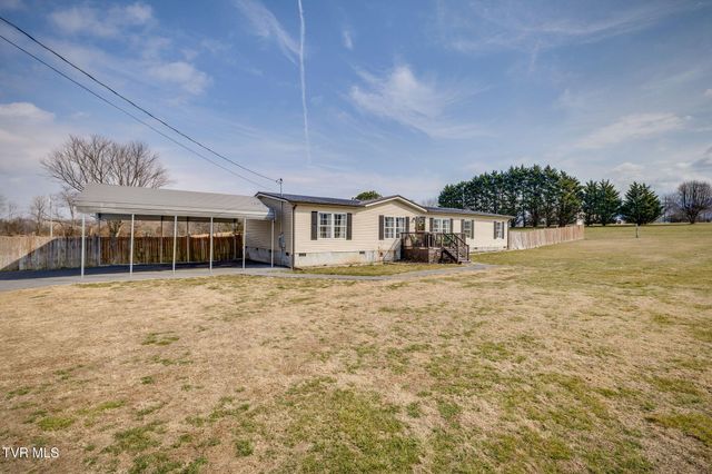1576 Corby Bridge Road, Chuckey, TN 37641
