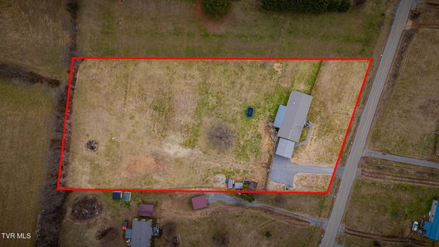 1576 Corby Bridge Road, Chuckey, TN 37641