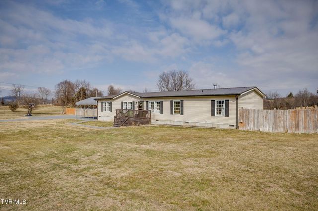 1576 Corby Bridge Road, Chuckey, TN 37641