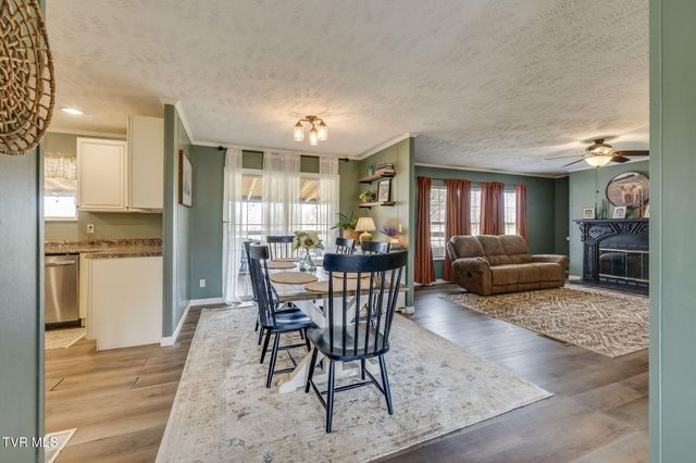 1576 Corby Bridge Road, Chuckey, TN 37641