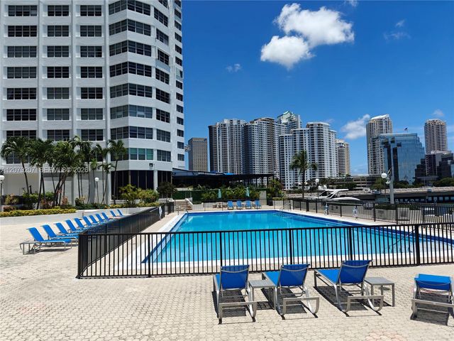 999 Brickell Bay Drive 1105, Miami, FL 33131