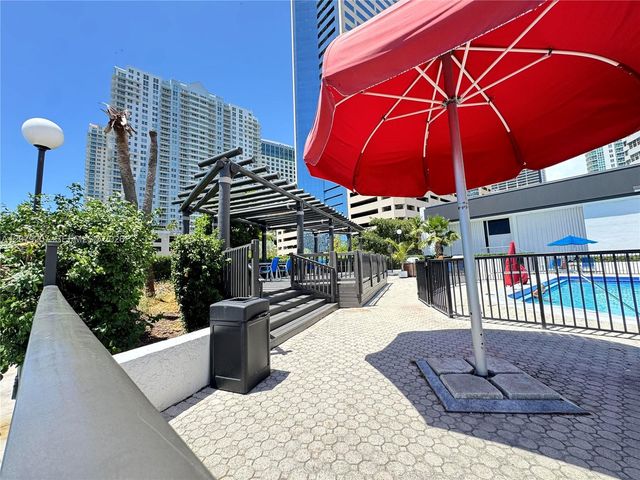 999 Brickell Bay Drive 1105, Miami, FL 33131