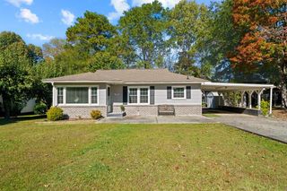 540 Stillwood Drive, Dalton, GA 30721